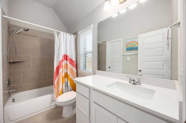 6918 Goldstrum Way, Katy, TX 77493
