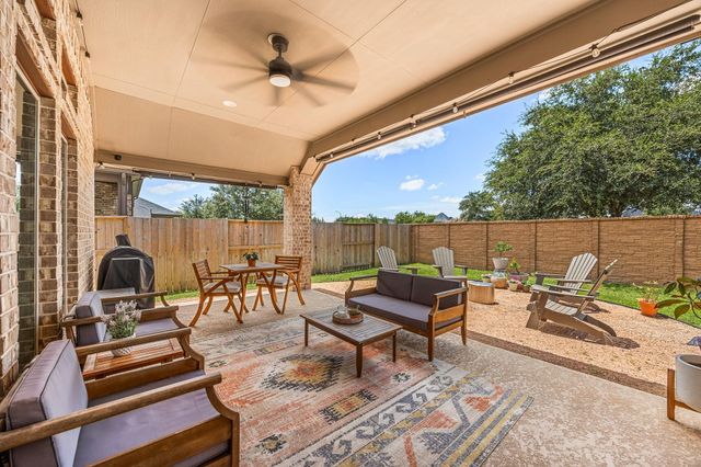 6918 Goldstrum Way, Katy, TX 77493