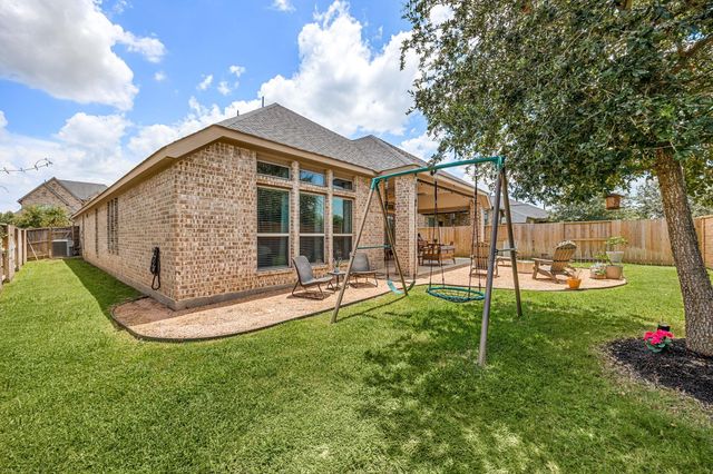 6918 Goldstrum Way, Katy, TX 77493