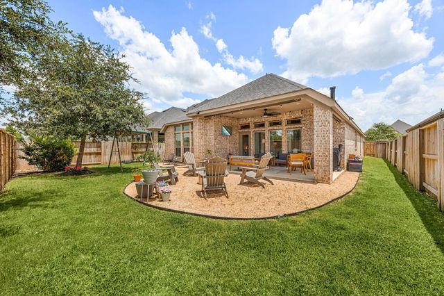 6918 Goldstrum Way, Katy, TX 77493