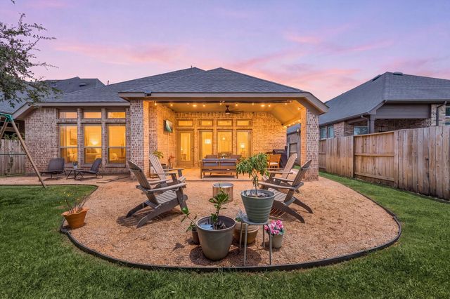 6918 Goldstrum Way, Katy, TX 77493