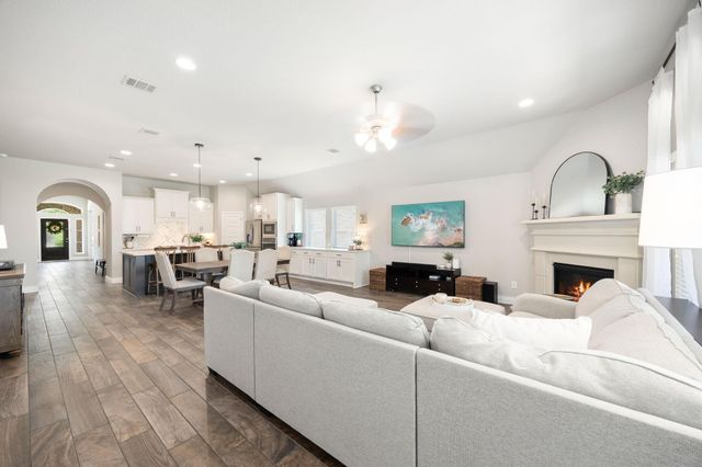 6918 Goldstrum Way, Katy, TX 77493