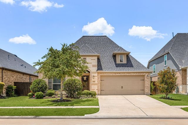 6918 Goldstrum Way, Katy, TX 77493