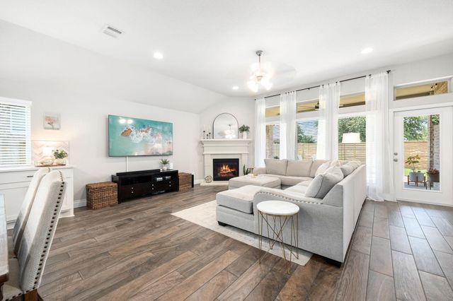 6918 Goldstrum Way, Katy, TX 77493
