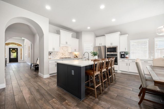 6918 Goldstrum Way, Katy, TX 77493