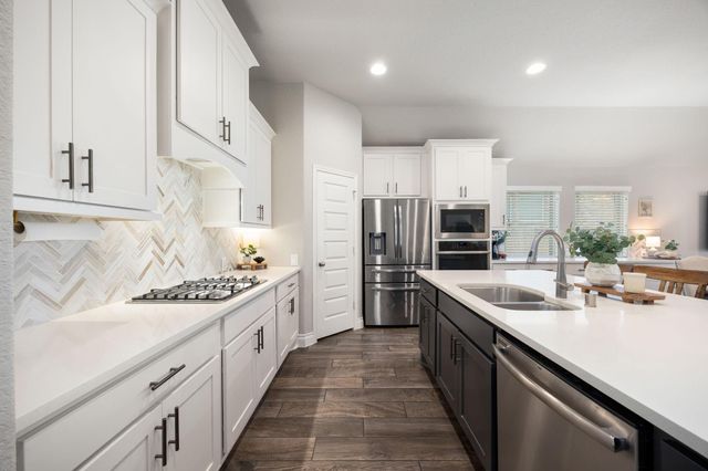 6918 Goldstrum Way, Katy, TX 77493
