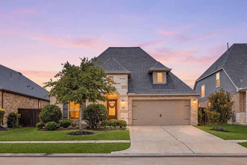 6918 Goldstrum Way, Katy, TX 77493