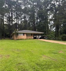 2917 NEAL Drive, Pineville, LA 71360