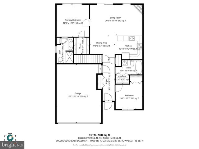 3598 KORTNI DR, Dover, PA 17315