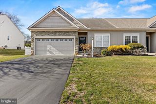 3598 KORTNI DR, Dover, PA 17315