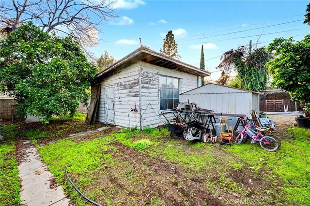 3744 Anita Avenue, Pasadena, CA 91107
