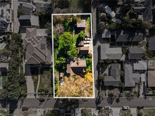 3744 Anita Avenue, Pasadena, CA 91107