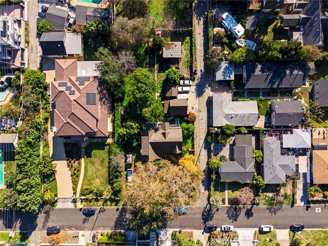 3744 Anita Avenue, Pasadena, CA 91107