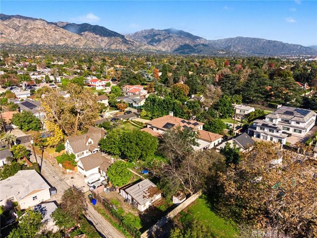 3744 Anita Avenue, Pasadena, CA 91107