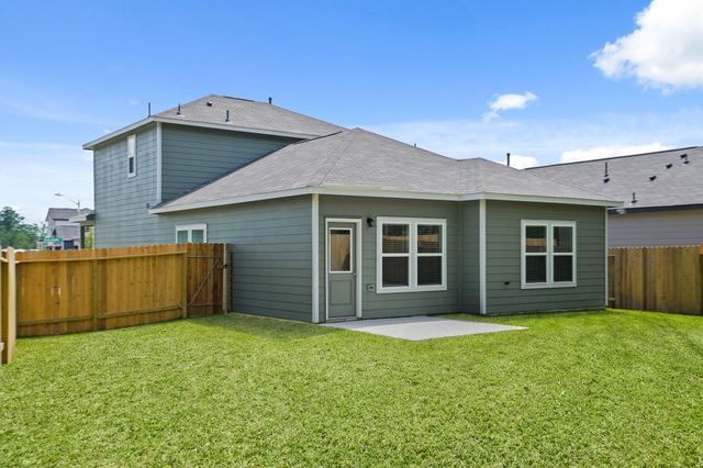 21206 Rising Heights Street, Porter, TX 77365
