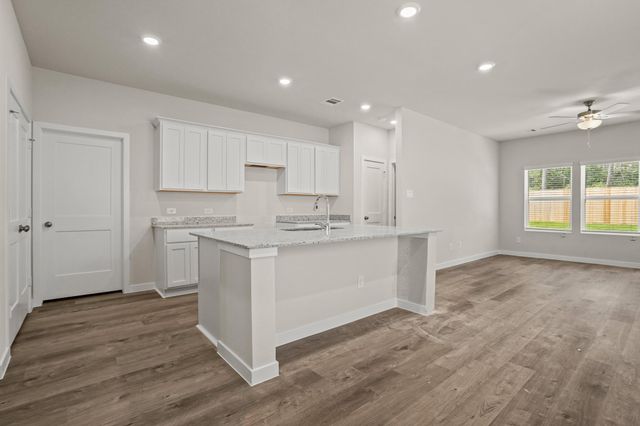 21206 Rising Heights Street, Porter, TX 77365