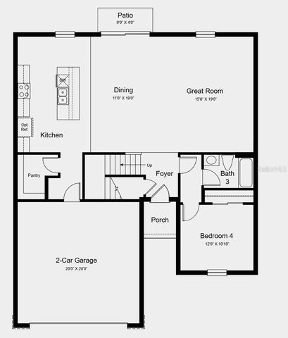 7492 SANDSTONE DRIVE, Groveland, FL 34736