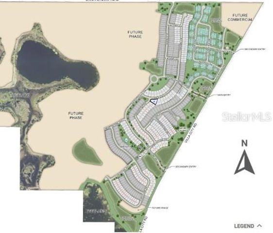 7492 SANDSTONE DRIVE, Groveland, FL 34736