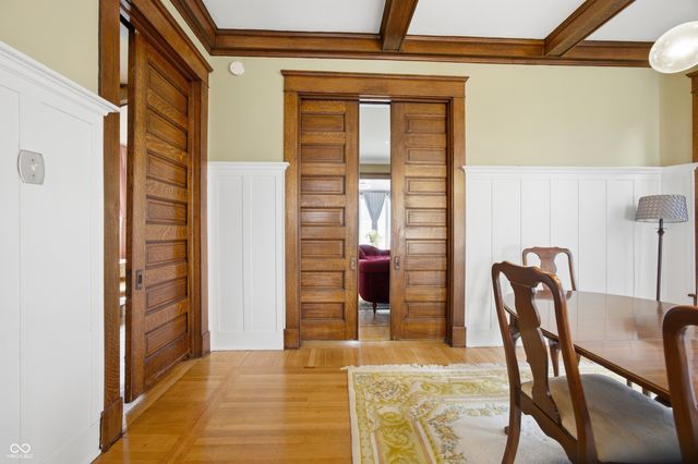 336 W Broadway Street, Shelbyville, IN 46176