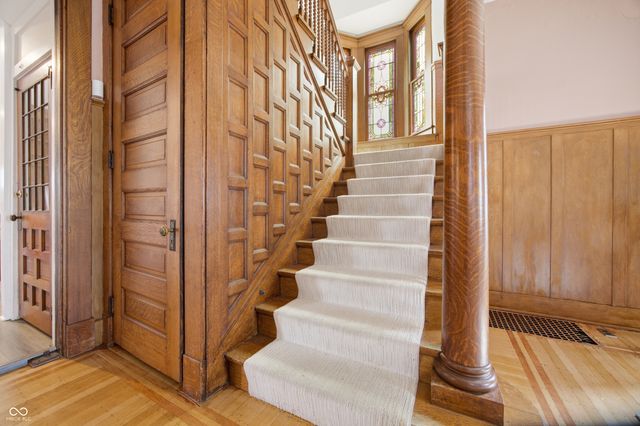 336 W Broadway Street, Shelbyville, IN 46176