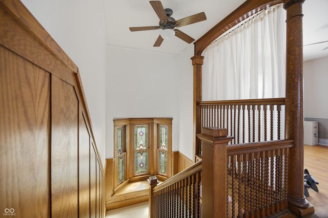 336 W Broadway Street, Shelbyville, IN 46176