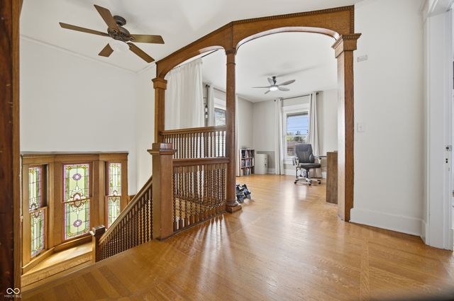 336 W Broadway Street, Shelbyville, IN 46176