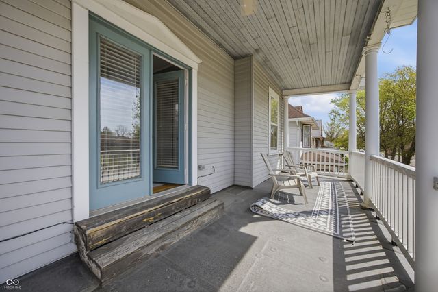 336 W Broadway Street, Shelbyville, IN 46176