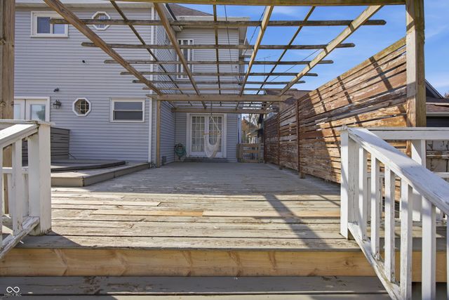 336 W Broadway Street, Shelbyville, IN 46176