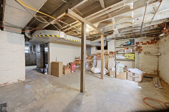 336 W Broadway Street, Shelbyville, IN 46176