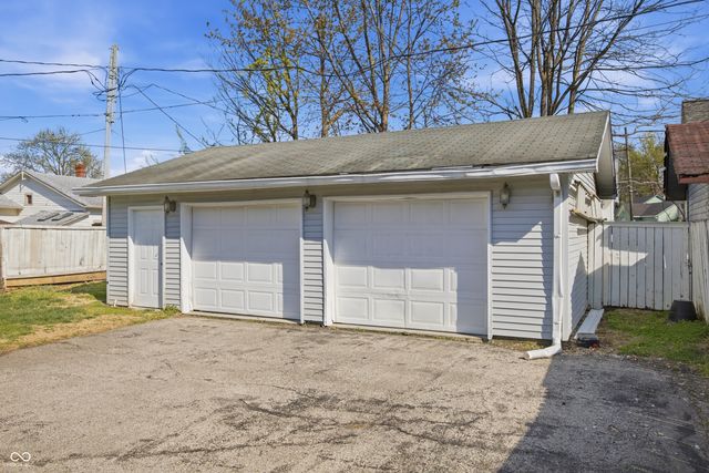 336 W Broadway Street, Shelbyville, IN 46176