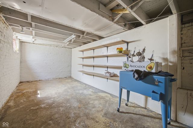 336 W Broadway Street, Shelbyville, IN 46176