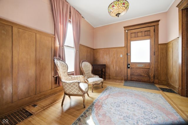 336 W Broadway Street, Shelbyville, IN 46176