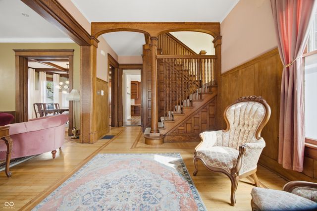 336 W Broadway Street, Shelbyville, IN 46176