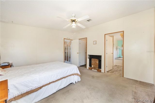 2335 N Loma Point, Hernando, FL 34442