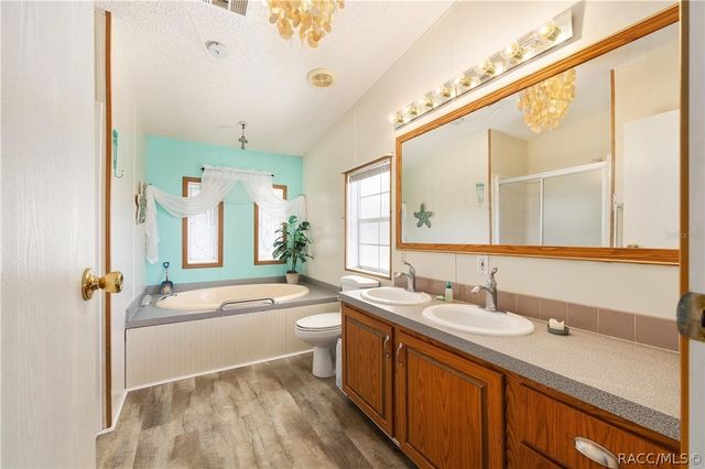 2335 N Loma Point, Hernando, FL 34442