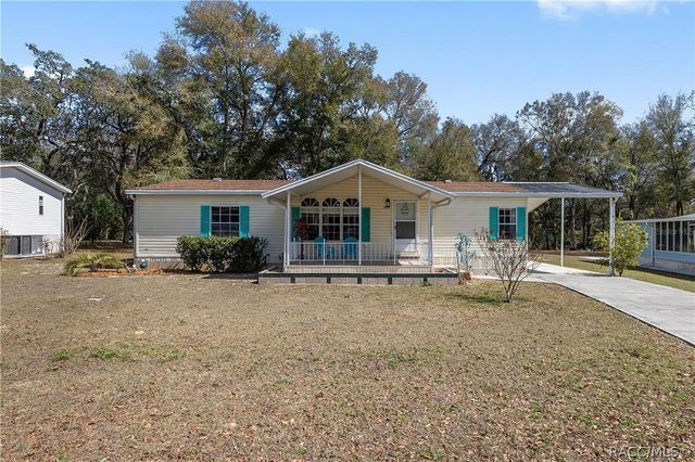 2335 N Loma Point, Hernando, FL 34442