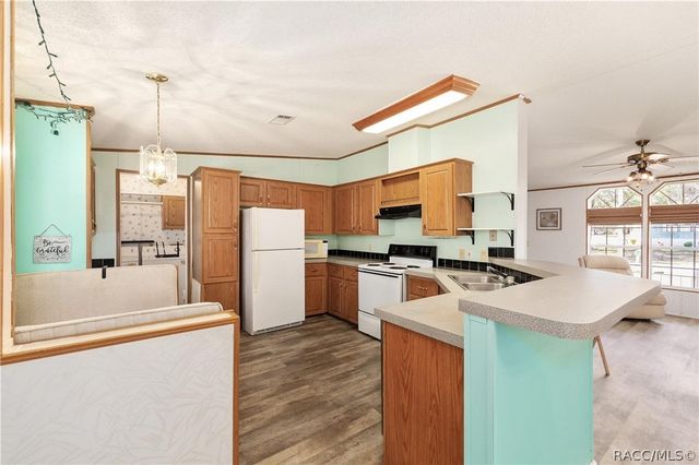 2335 N Loma Point, Hernando, FL 34442