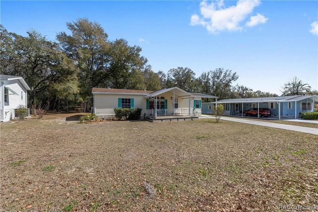 2335 N Loma Point, Hernando, FL 34442