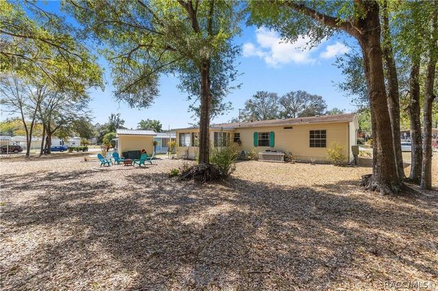 2335 N Loma Point, Hernando, FL 34442