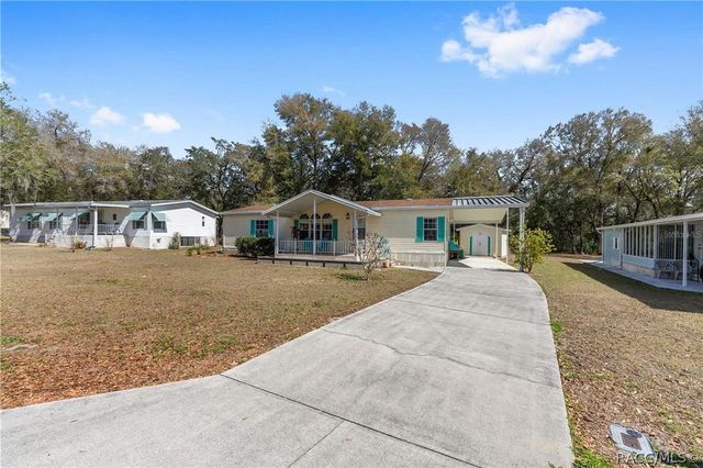 2335 N Loma Point, Hernando, FL 34442