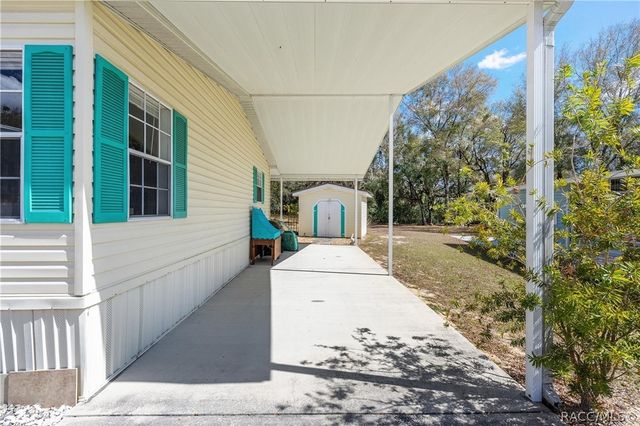 2335 N Loma Point, Hernando, FL 34442