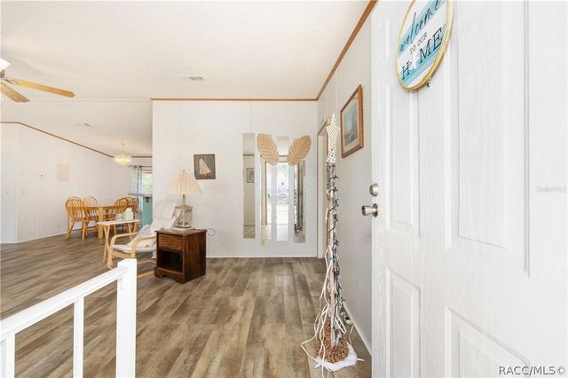 2335 N Loma Point, Hernando, FL 34442