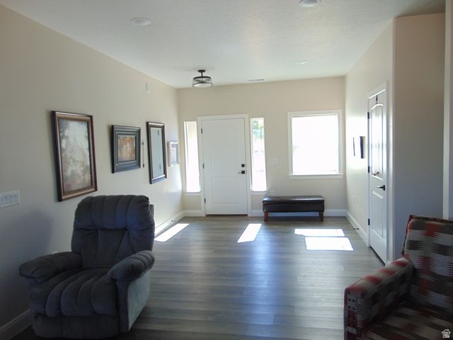 256 S 1175 W, Parowan, UT 84761