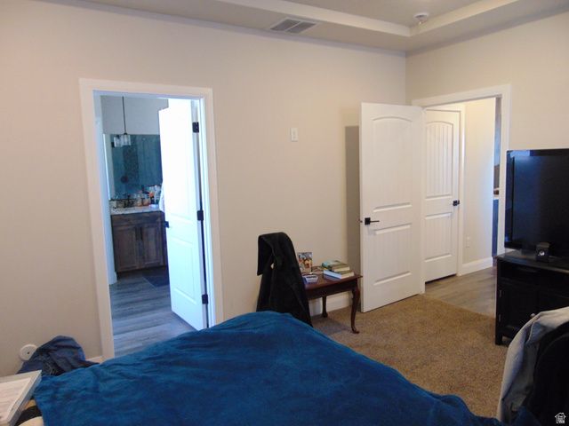 256 S 1175 W, Parowan, UT 84761