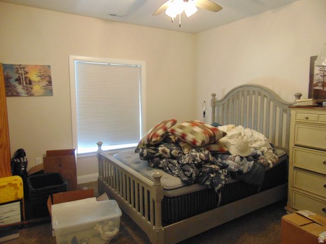 256 S 1175 W, Parowan, UT 84761