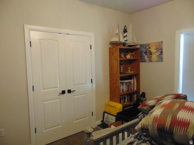 256 S 1175 W, Parowan, UT 84761