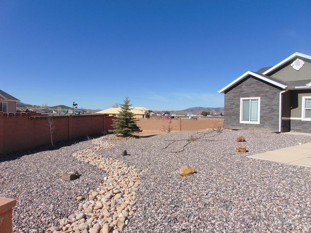 256 S 1175 W, Parowan, UT 84761