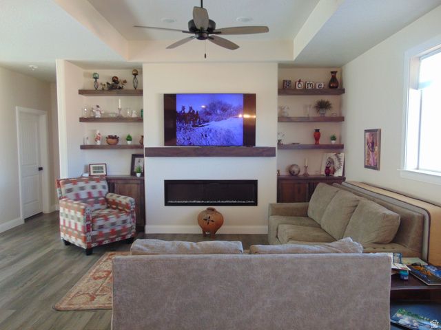 256 S 1175 W, Parowan, UT 84761