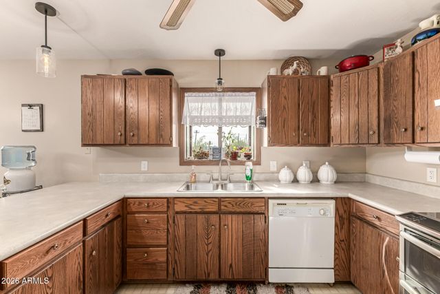 12427 W DESERT COVE Road, El Mirage, AZ 85335