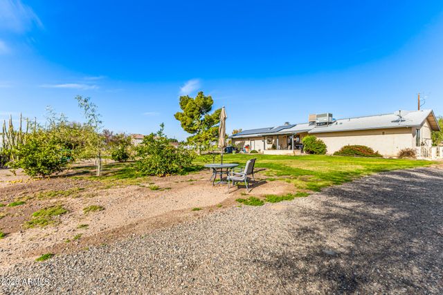 12427 W DESERT COVE Road, El Mirage, AZ 85335